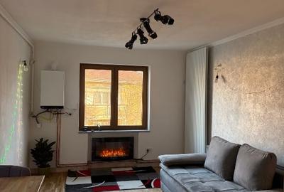 Studio la poalele Cetatii Devei - 3