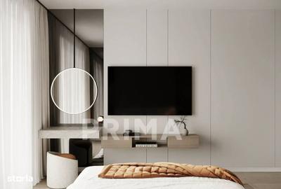 Apartament cu 2 camere în Calea Aradului - 10