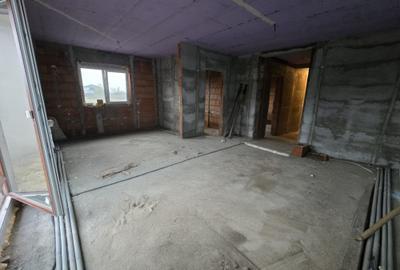 1 2 Duplex Drumul Boilor, 98 mp utili și curte generoasă - 3