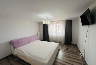 Vila individuala cu finisaje de exceptie, 230 mp constr, 400 mp curte, Domnesti - 17