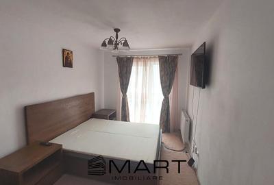 Apartament 3 camere decomandate City Residence - 7