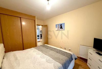 Apartament 2 camere I Hercesa I Mobilat - 7