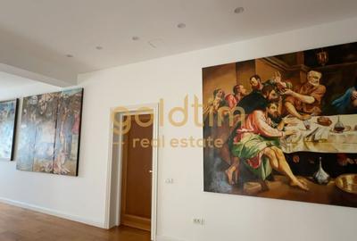 VILA INDIVIDUALA/PIPERA/TEREN 2000mp/GARAJ/SEMINEU/LUXOASA SI LUMINOASA - 11