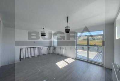 Duplex de 130mp, teren 320, finisat, zona Popesti - 3