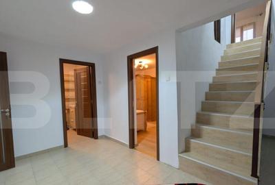 EXCLUSIVITATE Casa individuala complet renovata confo - 3