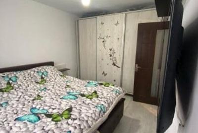 Apartament cu 2 camere decomandat în Central - 7