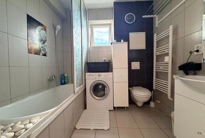 Apartament cu 2 camere decomandat, mobilat în Avantgarden - 4