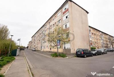 Apartament cu 3 camere decomandat în Iosia - 13