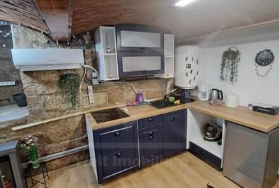 Apartament cu o camera, parcare inclusa + curte comuna - 7