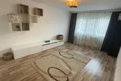 Apartament cu 2 camere decomandat, mobilat în Nerva Traian - 7