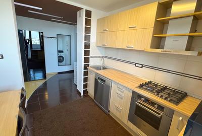 3 camere decomandat, renovat, Titan Baraje - 7