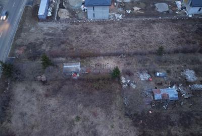 Teren Construcții intravilan de 1350 mp, în Sânpetru - 41