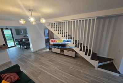 Casă cu 4 camere cu Canalizare în Păulești - 36