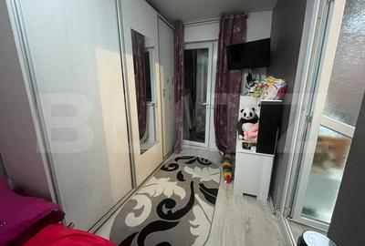 Apartament de vanzare, cu 3 camere, 50,67 mp, zona M11 - 5