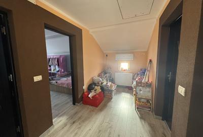 Casă individuală cu 4 camere cu Teren 500 Mp în Sânmihaiu Român - 12