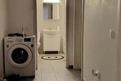 Apartament cu 2 camere decomandat, mobilat în Central - 3