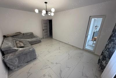 Inchiriez apartament 2 camere - 3