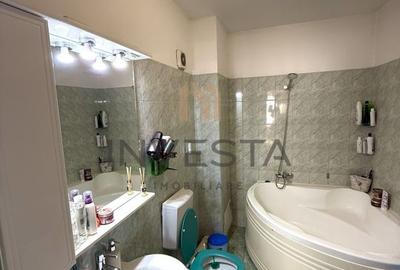 Apartament finisat modern cu 3 camere pe Calea Dorobantilor! - 13