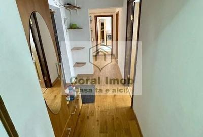 Apartament 4 camere de inchiriat Teiul Doamnei - 6
