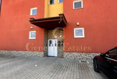 Apartament cu 3 camere în Tractorul - 9