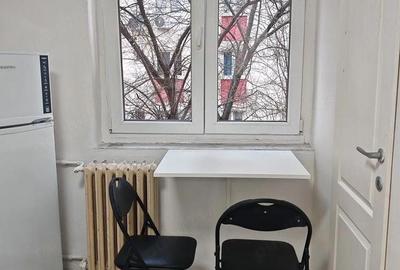 Garsonieră semidecomandată în Brâncoveanu