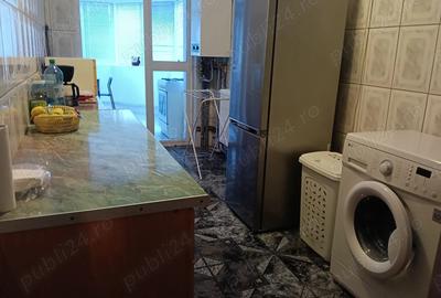 Apartament 3 camere cazare la mare langa plaja Constanta Faleza Nord - 5