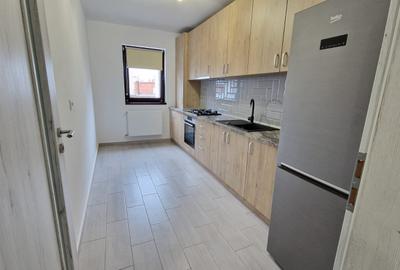 Apartament cu 2 camere decomandat, mobilat în Exterior Est - 41