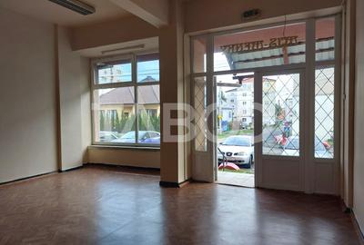 Spatiu comercial 48 mp 2 camere zona cu vad comercial Piata Noua - 2