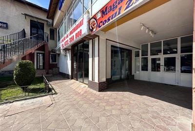 Spațiu comercial, de 48 mp, în Central - 2