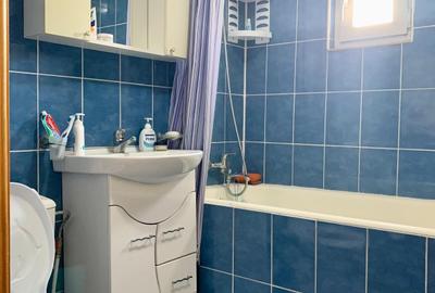 Apartament 2 camere complet renovat zona Liceului Economic - 7