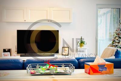 Apartament cu 4 camere decomandat, mobilat în Beller - 2