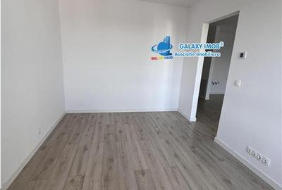 Apartament cu 2 camere decomandat în Băneasa - 3