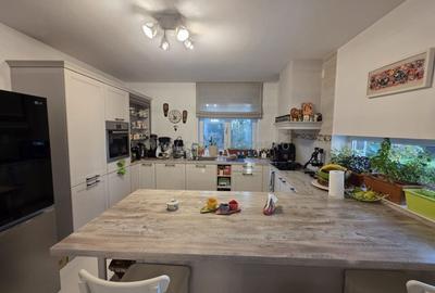 VILA DE VINZARE IN PALADIN RESIDENCE CORBEANCA - 17