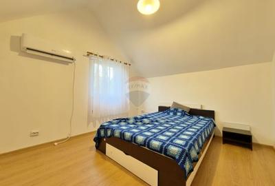 Casa cu 3 camere de vanzare in zona 3 Insule, Arad - 1