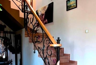 Casă individuală cu 6 camere cu Teren 650 Mp în Est - 16
