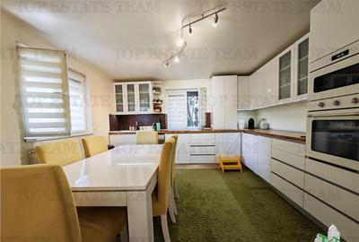 Vila moderna de in Corbeanca, teren 600mp - 10