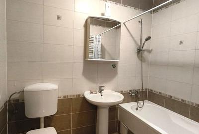 Garsonieră decomandată în Vitan - 3