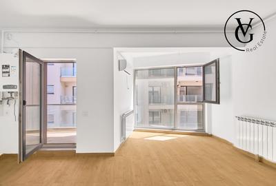 Apartament cu 2 camere semidecomandat în Mamaia-Sat - 3