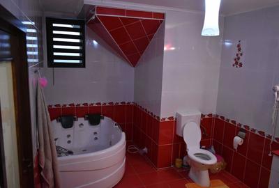 Casă cu 4 camere în Spătaru - 5