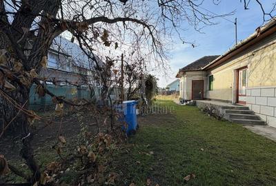 Teren Construcții intravilan de 1050 mp, în Someșeni - 3