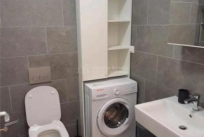 Garsonieră decomandată în Bucureștii Noi - 1