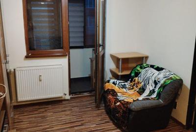 Apartament cu 2 camere semidecomandat în Fortuna - 2