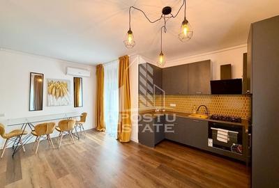 Apartament 2 camere, curte proprie, loc de parcare, Torontalului - 2