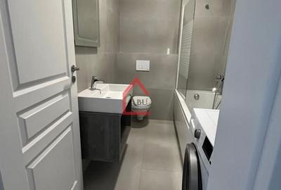 Apartament cu o camera, Bloc nou, Totul nou, Tătărași - 6