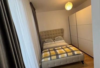 Apartament cu 3 camere semidecomandat în Torontalului - 4