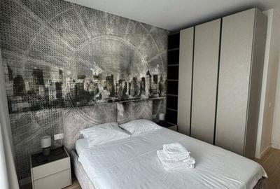 2 camere de închiriat în Nusco City/ Parcare inclusă - 1