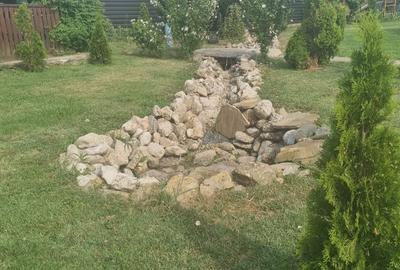 Casă cu 4 camere în Central - 3