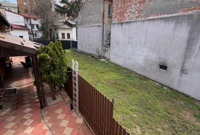 Casă individuală cu 5 camere cu Teren 216 Mp în Parcul Carol - 23