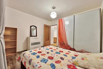 Apartament cu 2 camere decomandat, mobilat în Răcădău - 5