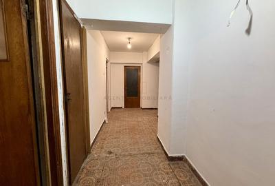 Apartament cu 4 camere decomandat în Dorobanți - 6